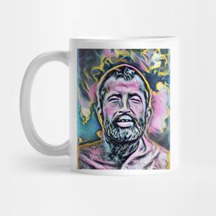 Ramakrishna Portrait | Ramakrishna Artwork 9 Mug